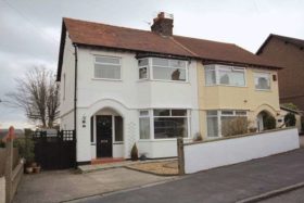 3 Bedroom Semi-Detac...